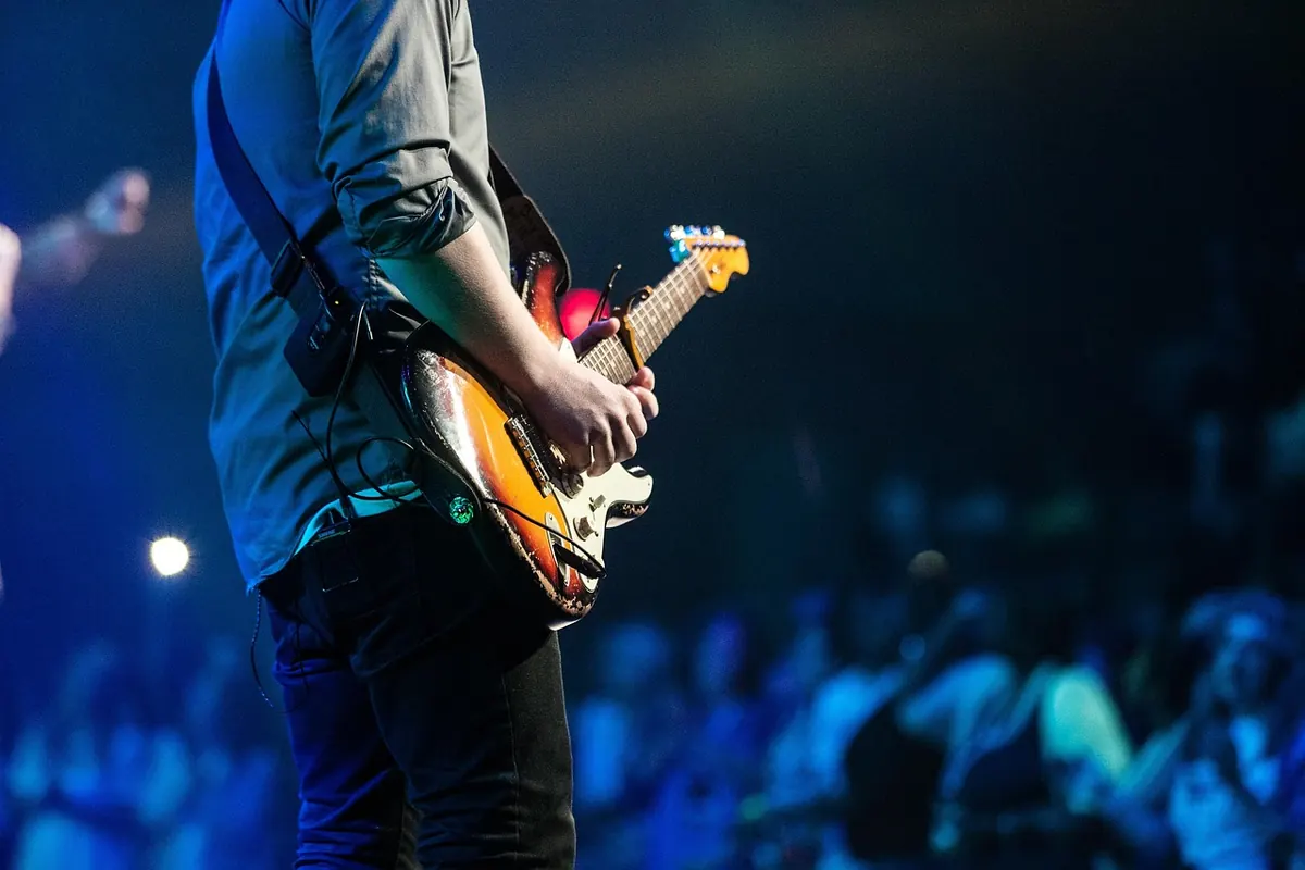 How to Book Your First UK Gig: A Step-by-Step Guide for New Bands